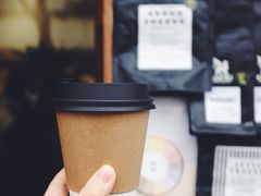 -Radar Coffee(思南路店)