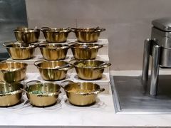 -长沙三景韦尔斯利酒店·Oval全日制餐厅自助餐