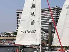 -鑫艋游艇海钓俱乐部