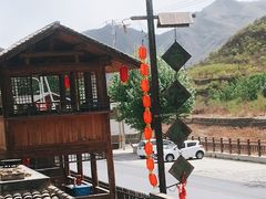 -百花人家(清水田园店)