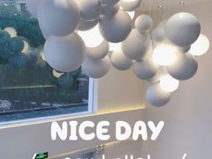 店内布置-青梅酒肆PLUS(长白仙岛北路店)