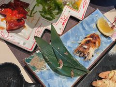-藤原布二·八佰善会席料理(奥体店)