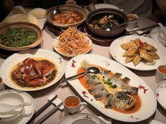 -小炳胜(卓悦中心店)