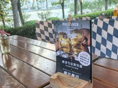 -宝莱纳餐厅(滨江店)