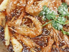 -阿田大虾·鲜虾火锅·(青浦万达茂店)
