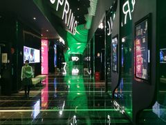 -春天国际影城(中庚漫游城杜比全景声店)