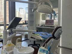 -极光口腔·矫正种植修复(锦江院区)
