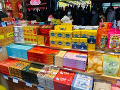 零售区-老城隍庙食品商店(豫园商城店)