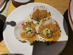 -雍和会海鲜姿造自助(湖东路店)