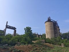 -中国唐山地震博物馆