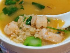-龚记海鲜20年老字号