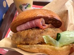 -魏家凉皮(十里河店)