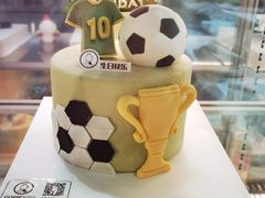 -CAKEBOSS蛋糕老板(东直门来福士店)