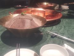 -肆味(东原1891江景店)