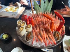 -德川家日本料理(中关村寰太大厦店)