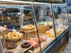 -东哥面包(江宁大润发店)