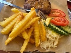 -澳门木偶葡国餐厅(珠海店)