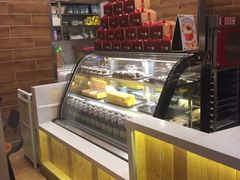 -西树泡芙(珠海华发商都店)