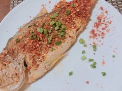 -重庆丽苑维景国际大酒店·海鲜自助餐厅