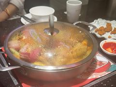 -和福顺·牛肉海鲜焖锅(汕头金平万达广场店)