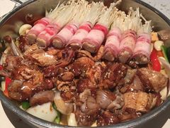 -黄记煌三汁焖锅(广州曜一城店)