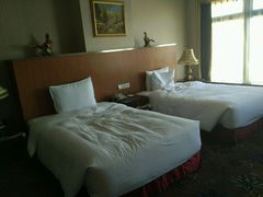 -厦门泰谷酒店(中山路镇海路地铁站店)