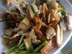 -七鲜渔港美食餐厅(巽寮湾海景店)