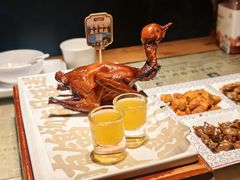 -大鸽饭(北京路店)