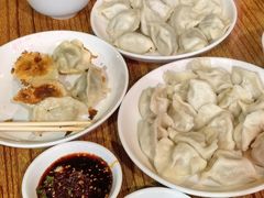 -山东水饺(南坪新街店)