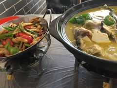 -三五家常菜馆(师范路店)