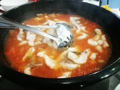 -鱼醉无骨鱼·中山脆肉鲩(荔湾路店)