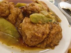 -林家饭店(新林公路店)