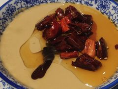 -一只羊·铜锅涮羊肉烧烤