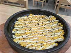 -米村拌饭(金象城店)