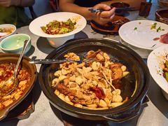 -黔香阁·味(花木店)