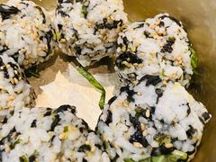 -吴草鸡爪오초닭발韩食堂(融恒盈嘉中心店)