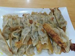 -西工饭庄快餐厅(西工小街店)