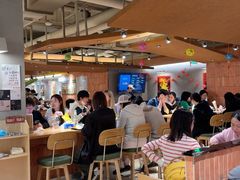 -水平有限广西米粉·广西风味集(五道口店)