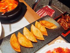-韩宫宴烤肉·料理(苏州中心店)