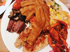 -东方明珠·可口可乐欢乐餐厅