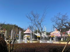 -安吉Hello Kitty乐园