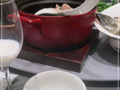-狮王府淮扬菜(新街口友谊店)