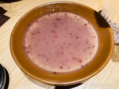 红豆汤-川堂风·跷脚牛肉·乐山爆炒(宝山日月光店)