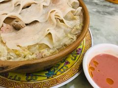 砂锅三白-砂锅居(西四店)