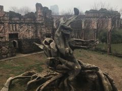 -南昌动物园