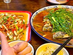 -酒窝窝大排档(威远店)