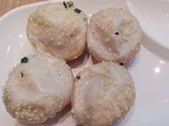 -小杨生煎(香港名都店)