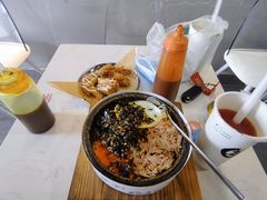 -京尚道韩式美食屋(海甸岛店)