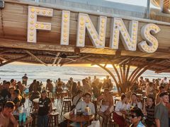 -FINNS Beach Club