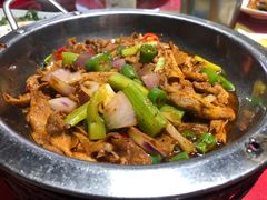 -阿巧一号私房菜(止园路店)